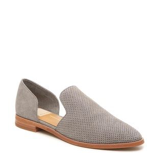Dolce Vita Cody Flat, Size 8.5, Stone (New in Box)